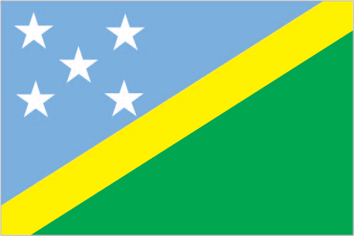 UN - 150 The Solomon Islands Encyclopedia of Peacemaking